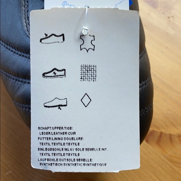 Adidas Copa Mundial Shoes - Picture 9 of 10